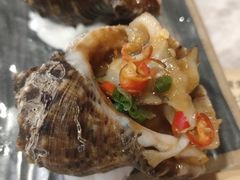 -黄鱼炙夜(华家池店)