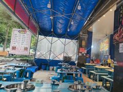 -重庆老船夫冷锅鱼(黄金路店)