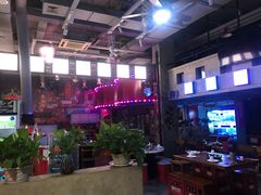 -捞围鲜·港式打边炉(海阳路店)