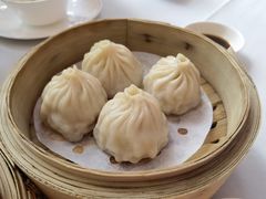 上海小笼包-悦湖公馆