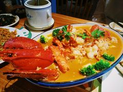 -鑫阿强海鲜大排档·老厦门特色菜(中山路店)