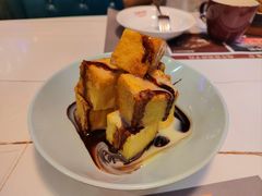 -杯子红牛排(西樵店)