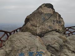 -北京西山国家森林公园