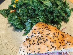 烤牛肉三明治-Wagas沃歌斯(静安大悦城店)