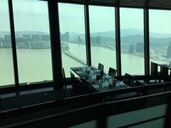 -澳门旅游塔360°旋转餐厅(南湾湖广场店)