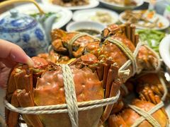 -小陆莲花蟹园农家乐(莲花岛店)