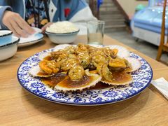 -九龙餐厅(大沽路店)