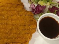 -贝林大翅鲸简餐厅(国家海洋博物馆店)