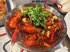 -No.DD戳子烧烤·江湖菜(北京总店)