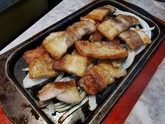 -屋里家延边朝鲜族冷面(南园店)