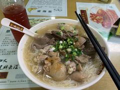 -荔林食店(西华路店)