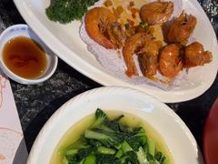-海上食代(赣江新天地店)