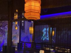 -绿茶餐厅(朝阳大悦城店)