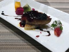 -香樟花园法式铁板烧(恒隆广场店)