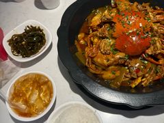 -虾吃虾涮.虾火锅.肉蟹煲(步步高梅溪新天地店)
