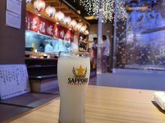 -琴寿司居酒屋(中山广场店)