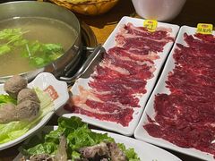 -海银海记潮汕牛肉火锅(新港中路海珠店)
