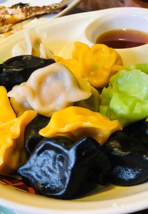 大闫家烧烤·小海鲜家常菜(郑庄店)图片