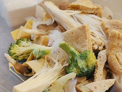 -丝路伊兰·兰州牛肉面(牛街总店)