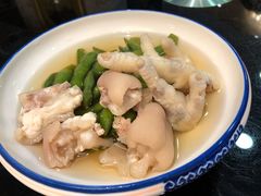 -新南华大酒店(广中店)