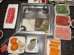 -海底捞火锅(汇悦城店)