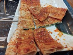-老何太太鹤岗小串·团建聚餐(龙华店)