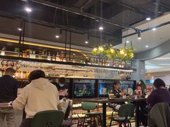 -Shantek象提南亚餐厅&西餐融合Bistro(淮海中路店)