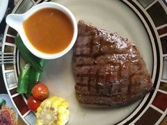 主厨牛排-斗牛士牛排(南京东路店)