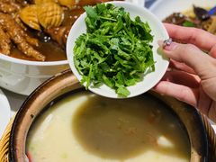 -潮州府·潮菜·砂锅粥(徐家汇店)