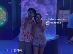 -左海海底世界