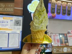 -野人先生现做冰淇淋(北京环宇荟店)