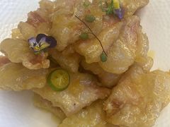 -鹿鸣春饭店(总店)
