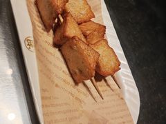 -潮界(凯德晶萃店)