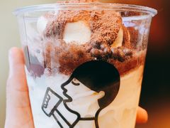 -喜茶(北京五棵松华熙店)