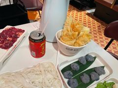 -八合里潮汕鲜牛肉火锅(惠州华贸店)