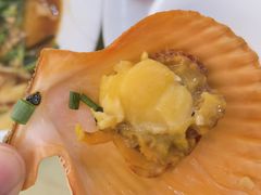 -秋姐美食店(旅游大道店)