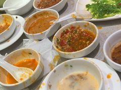 -海底捞火锅(群光广场店)