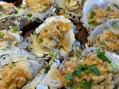 -赶海部落海鲜城(海阳路店)