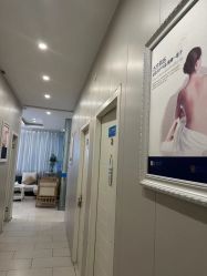 -蓝丝带 催乳 产后恢复中心(狮山龙湖店)