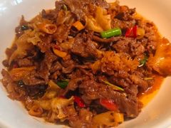 -筱爷叔·上海传统手工菜(玉树路店)
