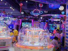 -星舰梦航(广百广场荔胜店)