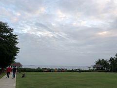 -亚龙湾红树林度假酒店御粤阁