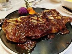 -威尼斯西餐厅(扬名广场店)
