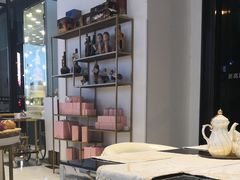 大堂-麦雪尔甜品·生日蛋糕(新街口旗舰店)