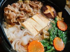 -铃木食堂(帽儿胡同店)
