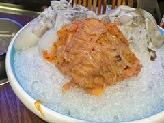 -东海怡品海鲜豆捞(星街坊店)