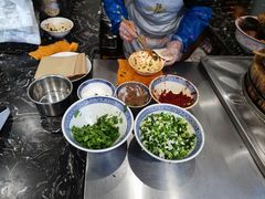 -曾笼笼牛肉饼