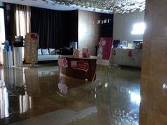 -威珀斯酒店·珀萃美食餐厅 | 海鲜刺身·现烤生蚝·特色烤肉