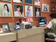 -海马体照相馆(大悦城C时尚馆店)