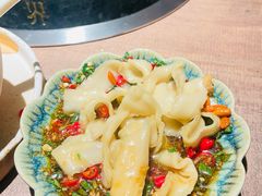 -蘑界·野生菌火锅(深业上城店)